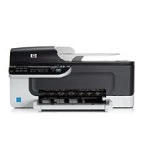 HP Officejet J4500 J4580